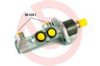 BREMBO M 85 020 Brake Master Cylinder